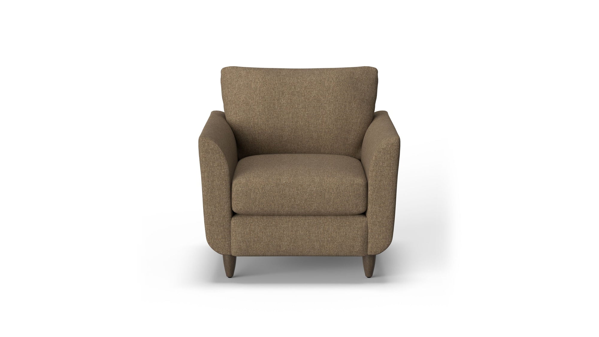 Mia - Fabric Chair