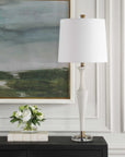 Colette - Stone Lamp