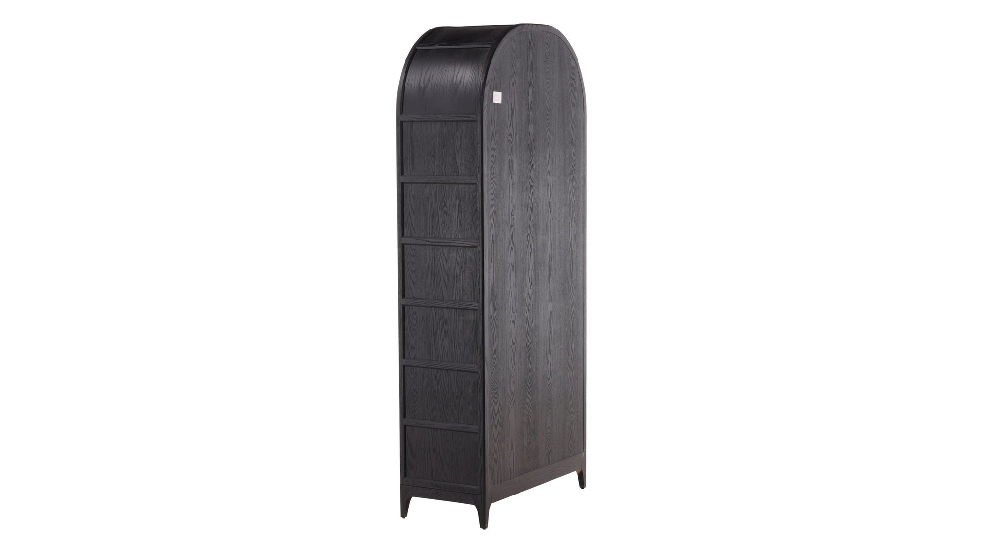 Avora - Bookcase - Black