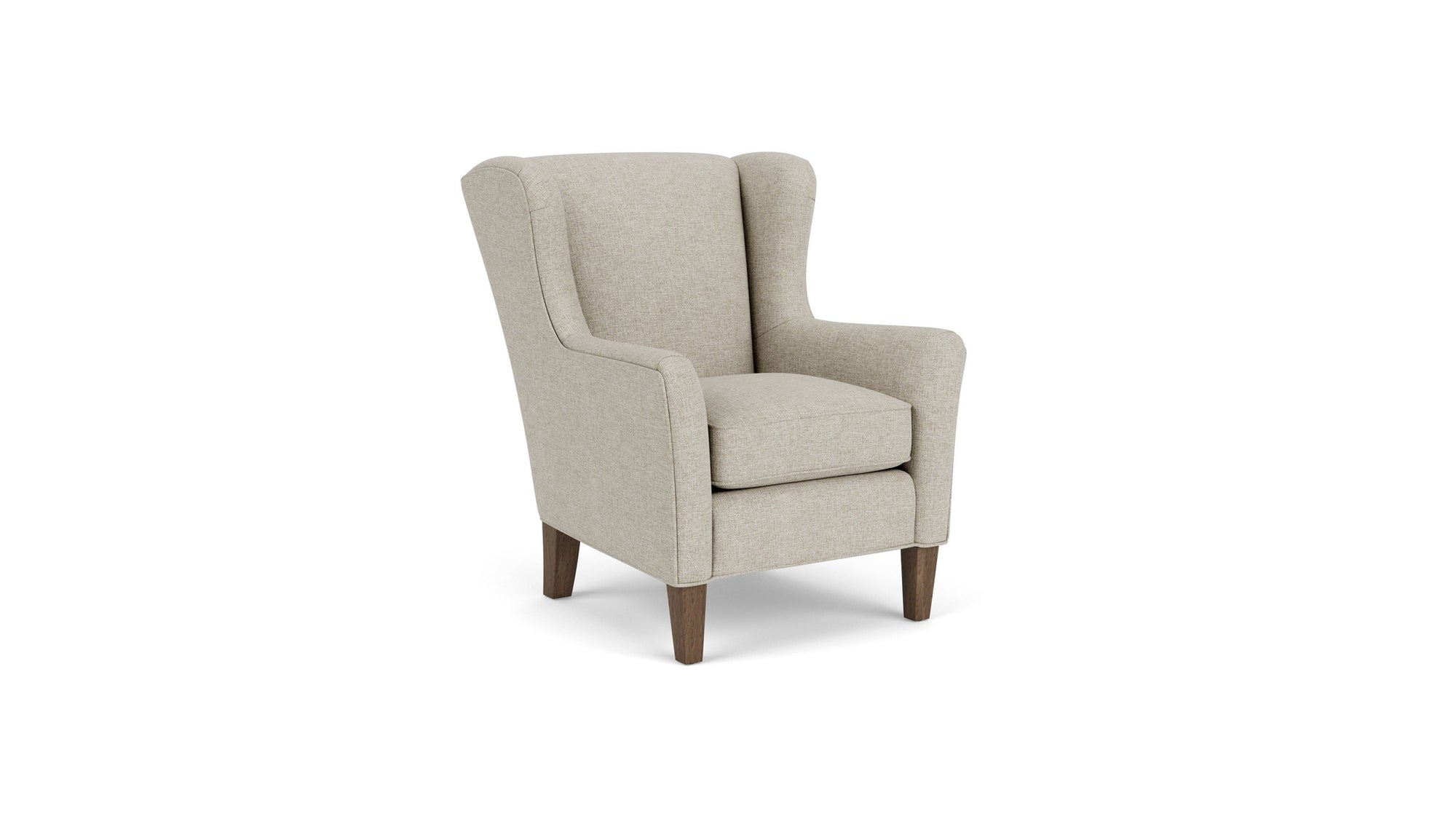 Ace - Fabric Chair