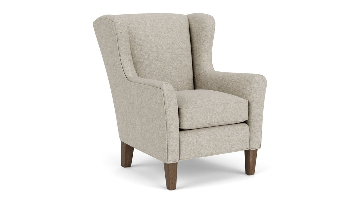 Ace - Fabric Chair