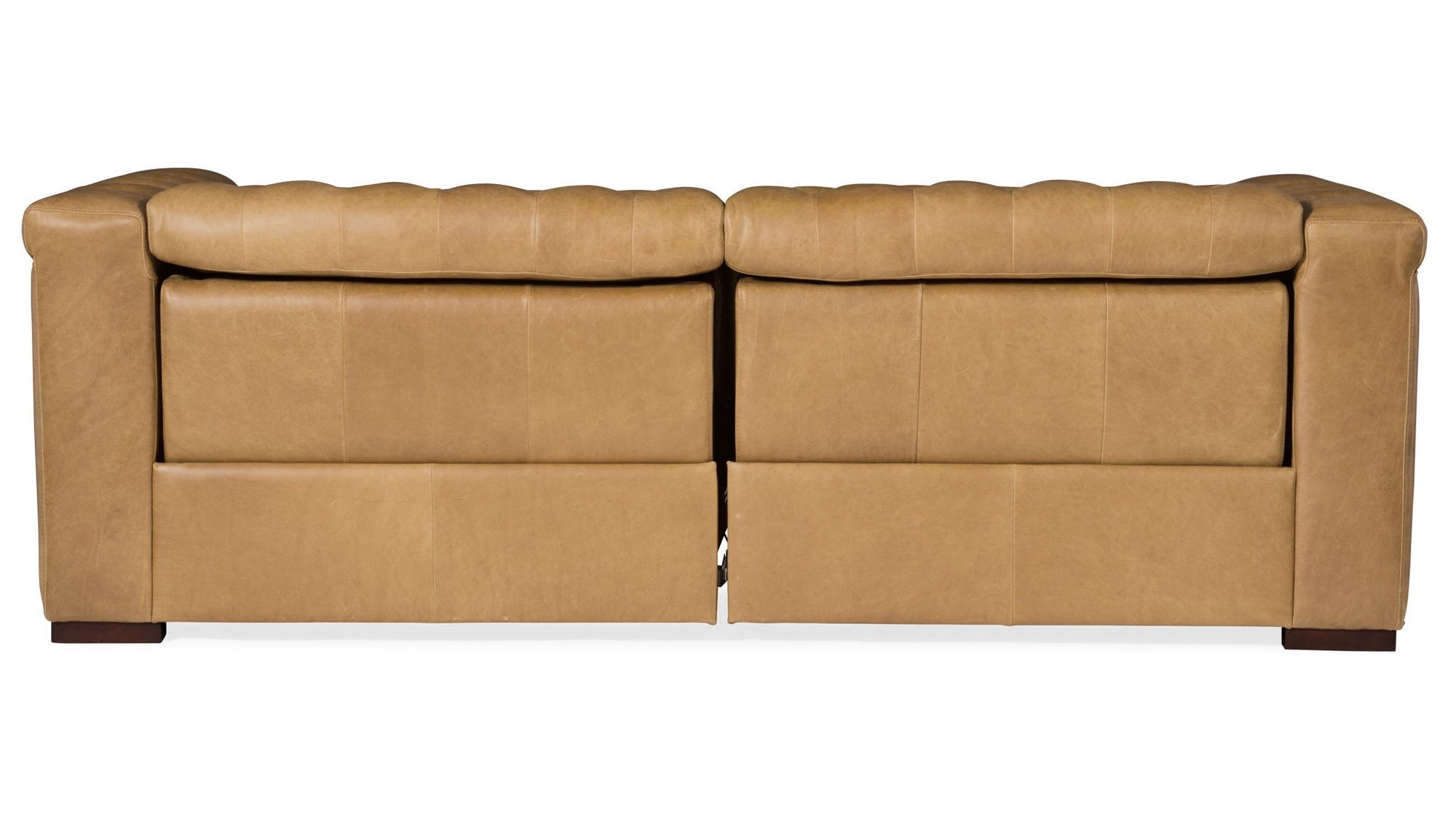 MS - Savion LAF-RAF 2 Over 2 Sofa With Power Recline Power Headrest