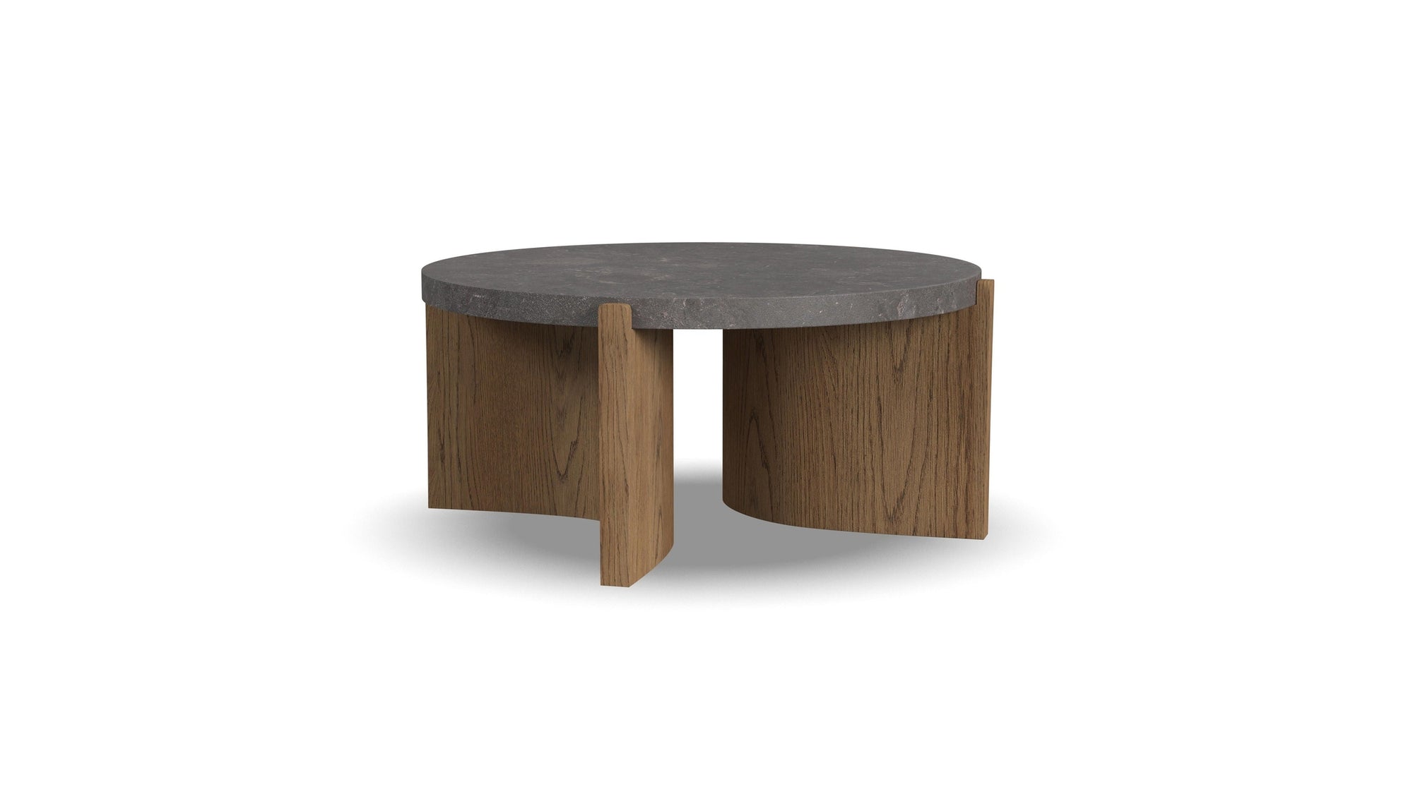 Eclipse - Round Coffee table