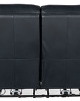 MS - Ruthe Zero Gravity Power Recline Loveseat