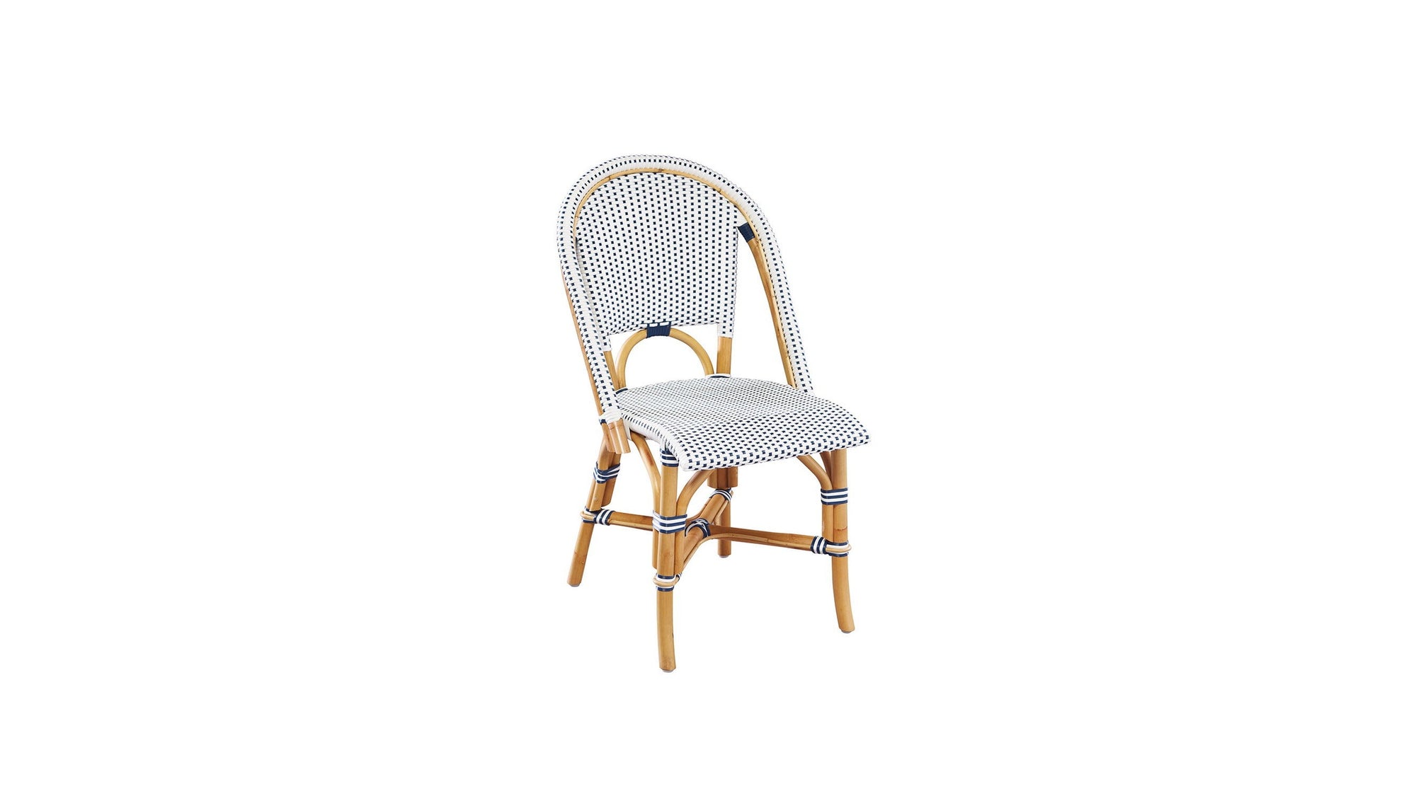 Leroy - Side Chair Set of 2