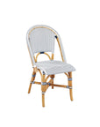 Leroy - Side Chair Set of 2