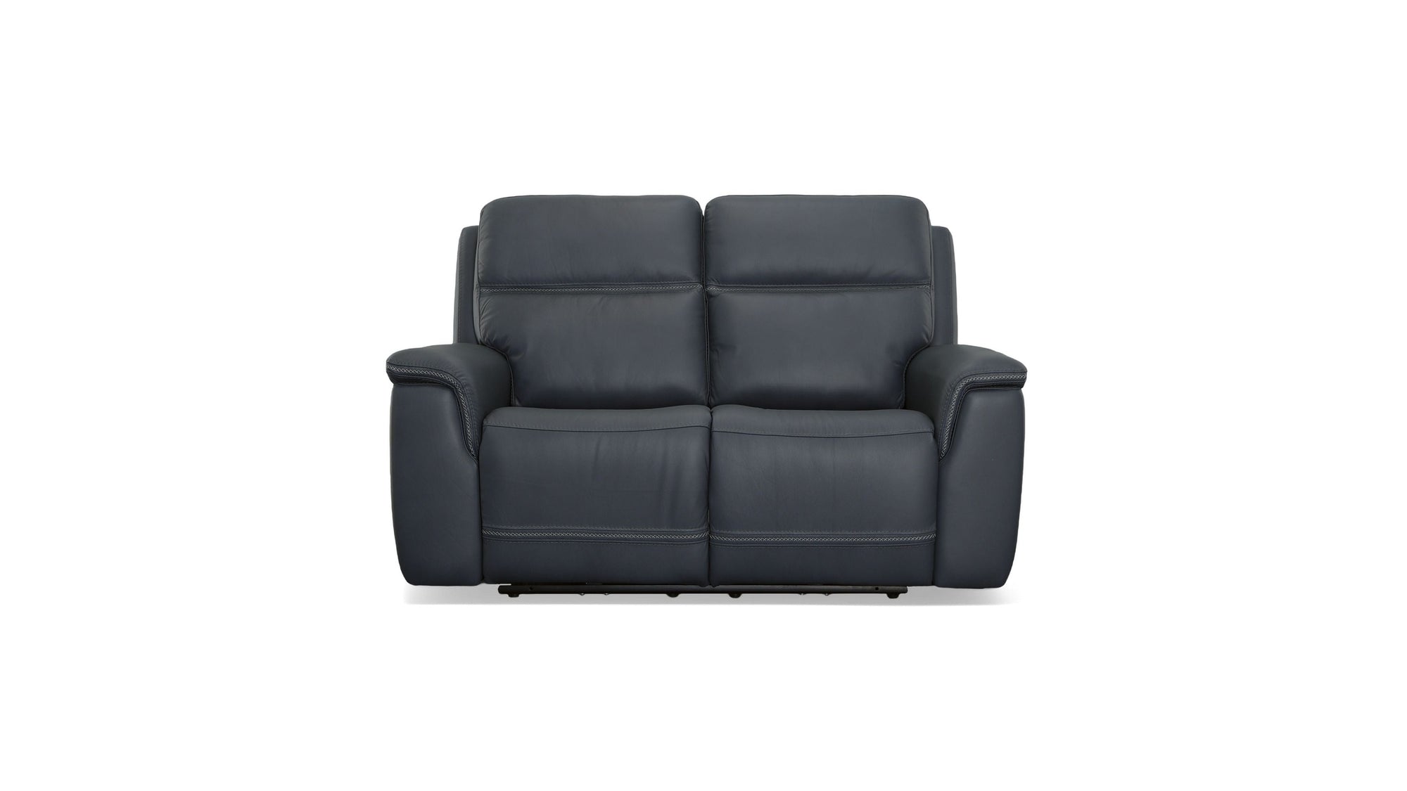 Sawyer - Power Reclining Loveseat With Power Headrests, Lumbar