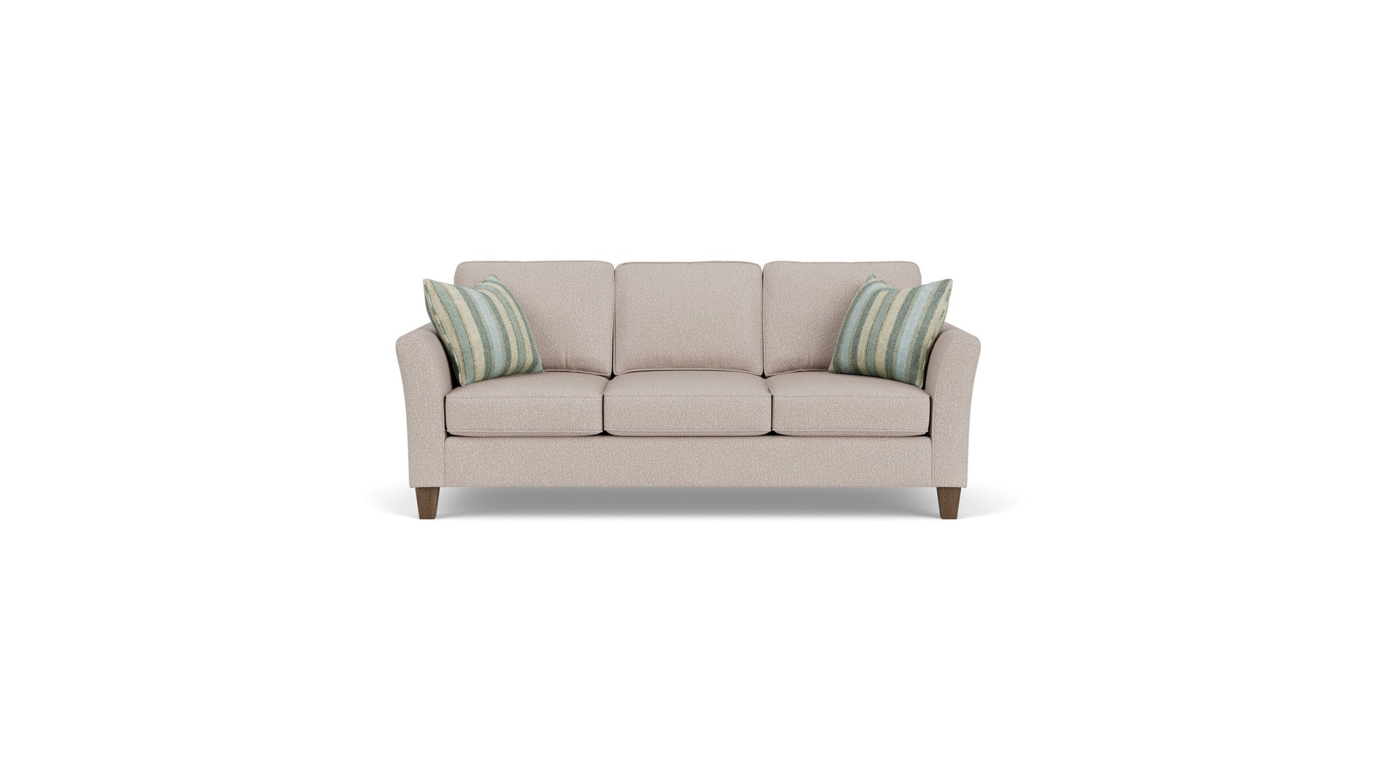 Libby - Fabric Sofa