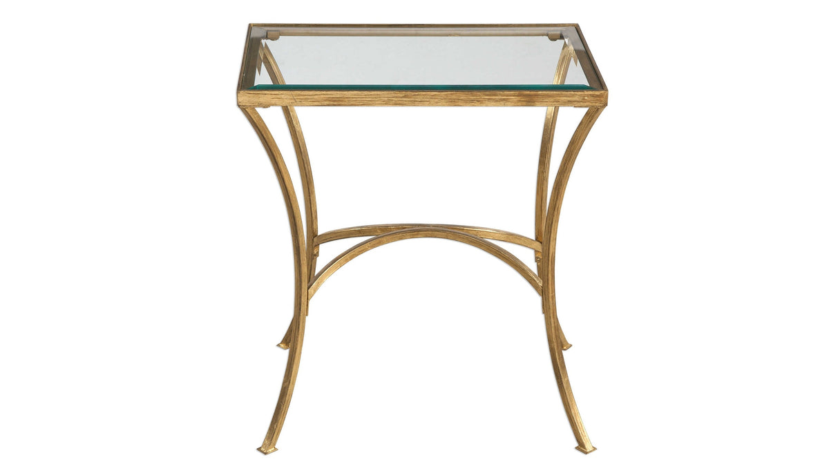 Alayna - Table