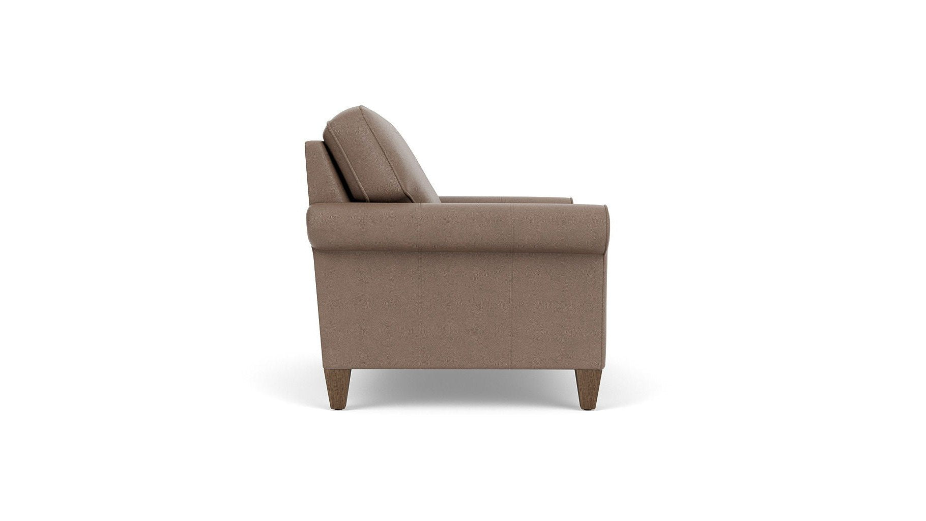 Westside - Arm Chair and a Half