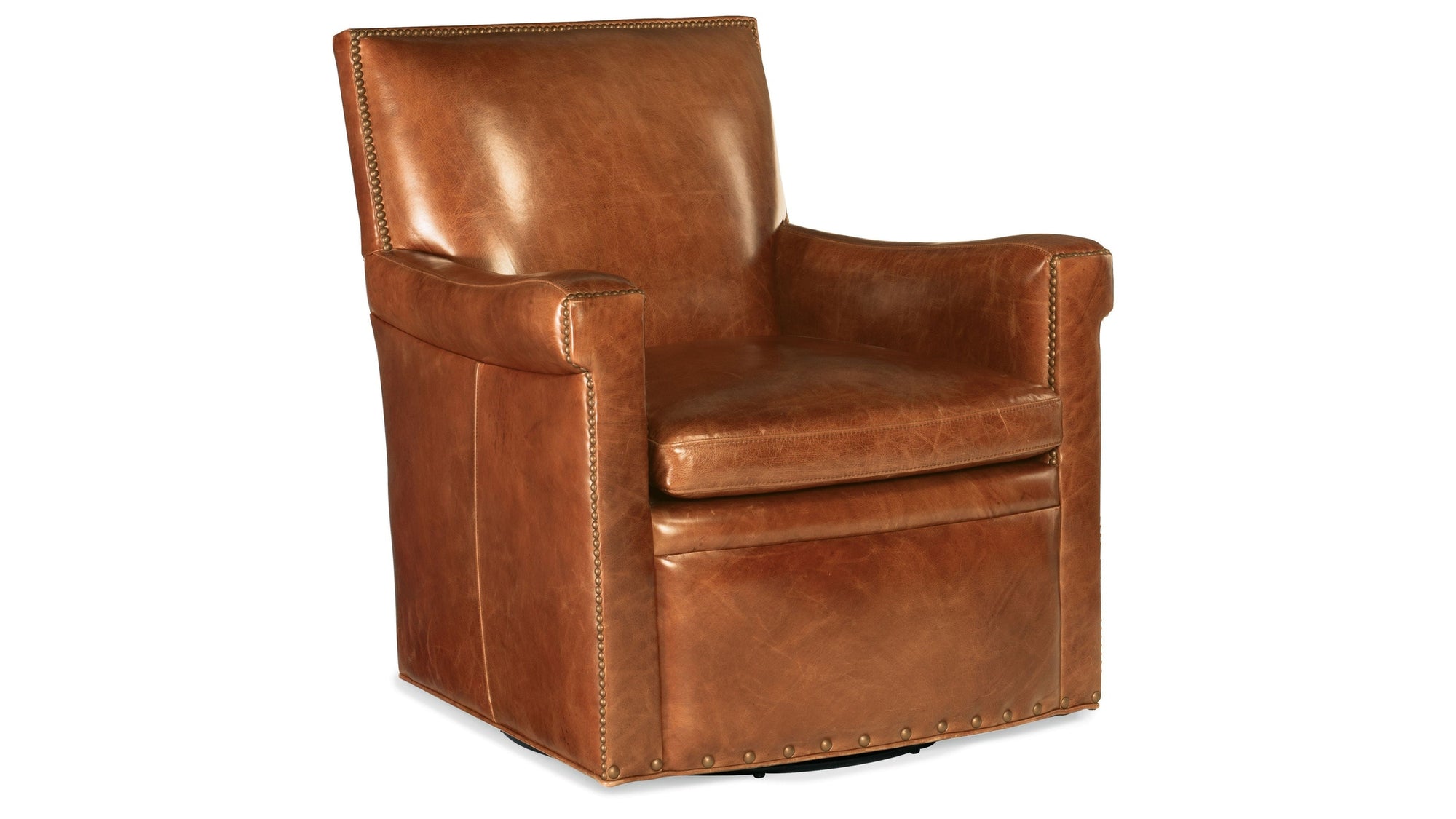 Jilian - Swivel Club Chair