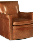Jilian - Swivel Club Chair