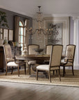 Rhapsody - Insignia Arm Chair - Beige