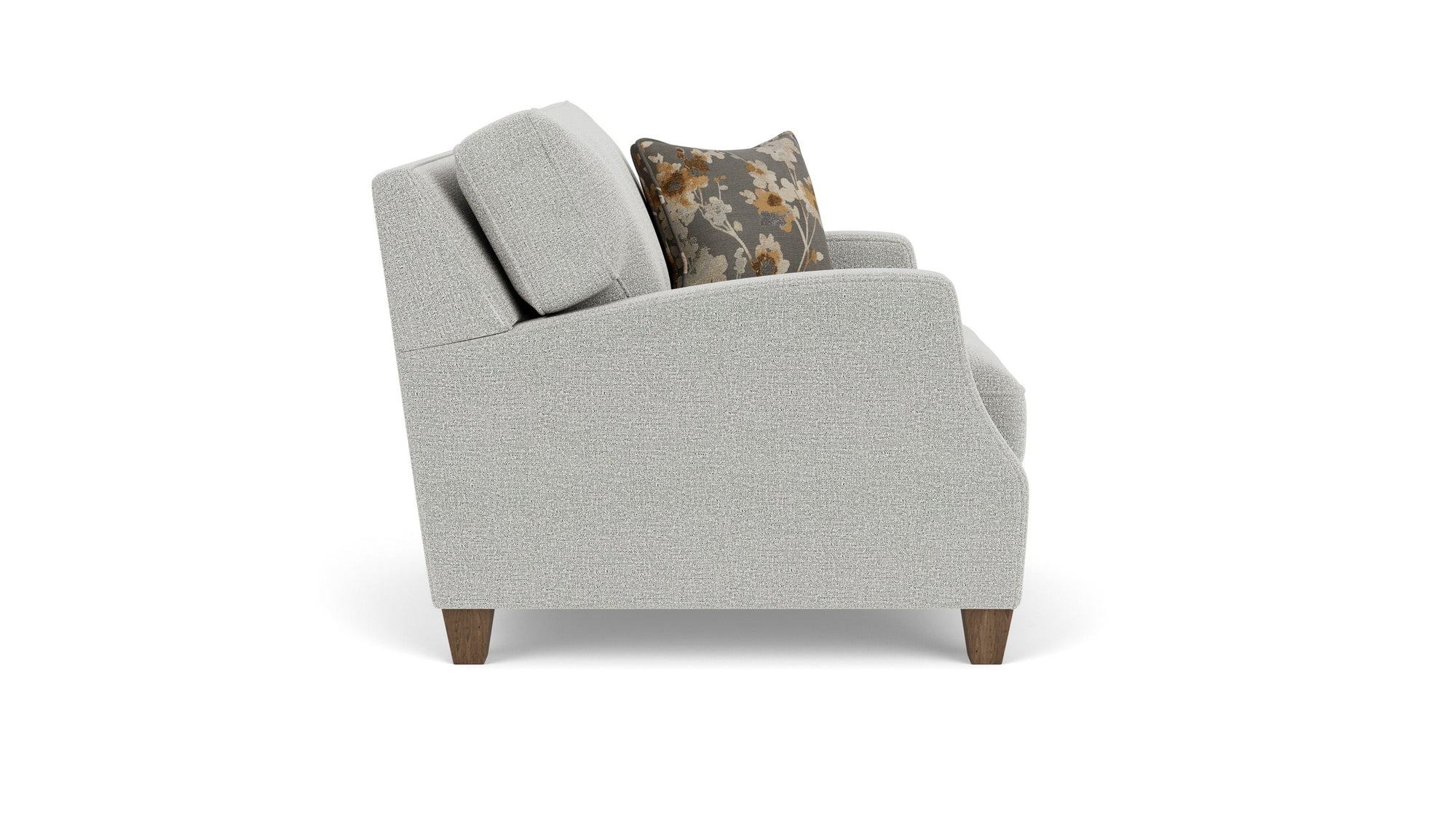 Lennox - Fabric Chair