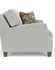Lennox - Fabric Chair