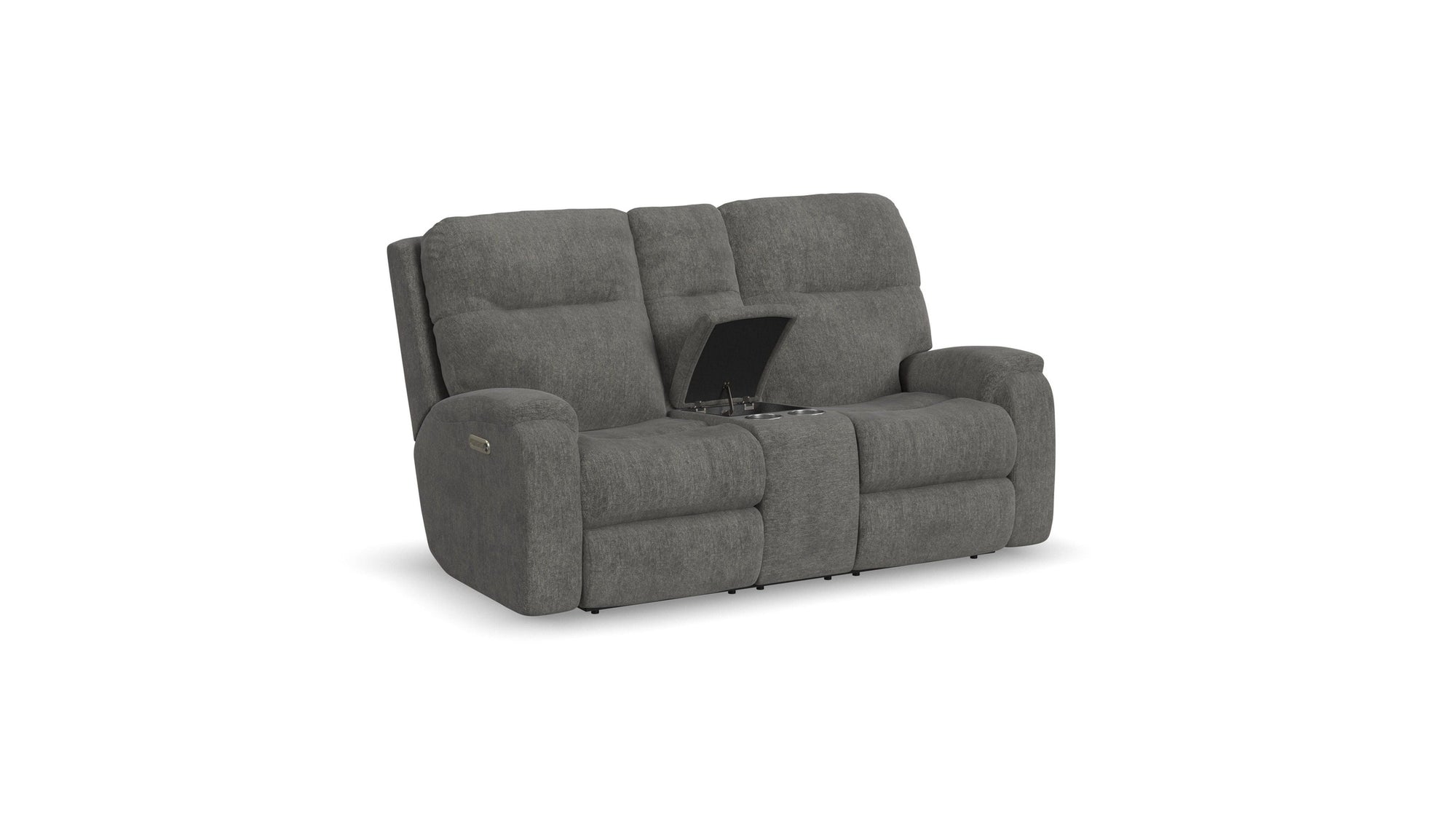 Penn - Power Reclining Loveseat