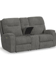 Penn - Power Reclining Loveseat
