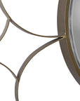 Selena - Mirror - Gold