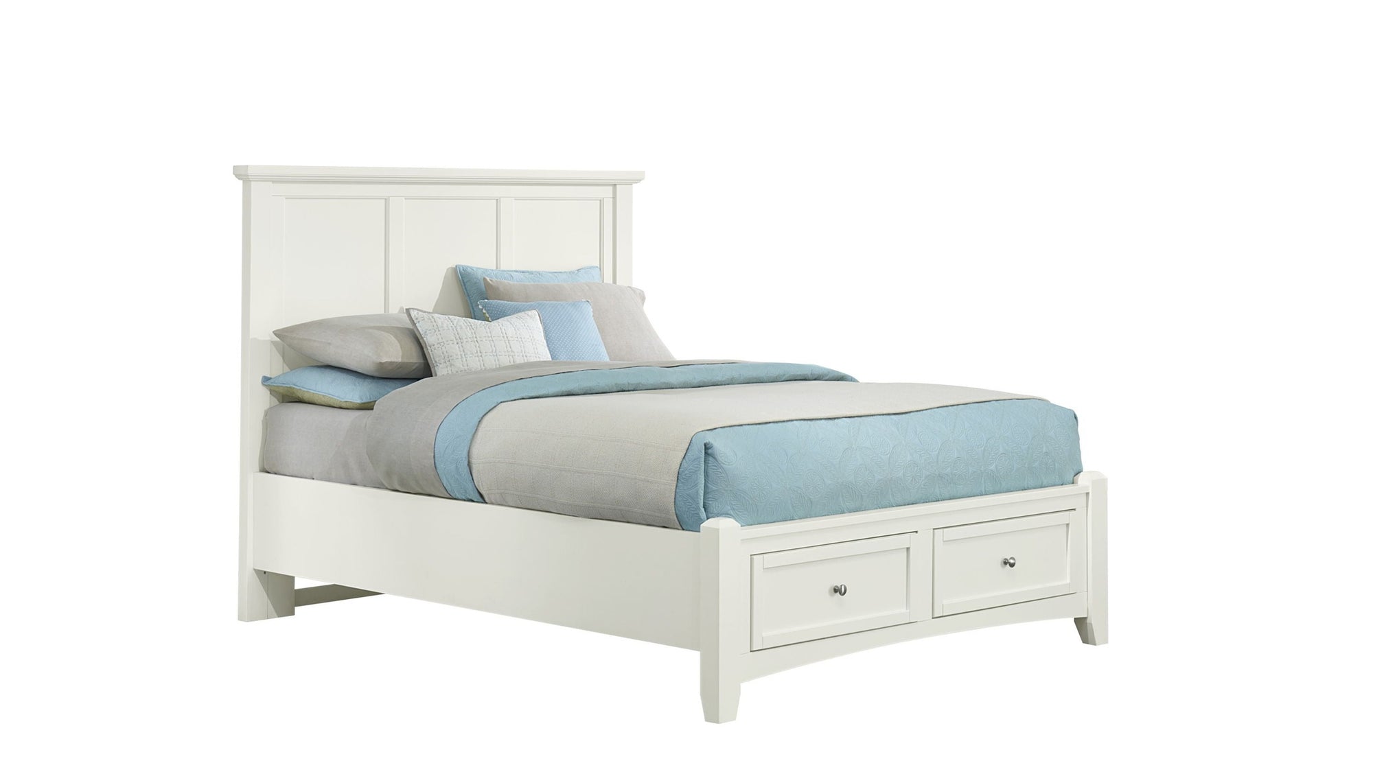 Bonanza - Mansion Bed
