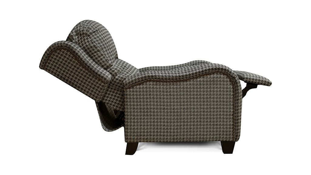 Carolynne - Manual Recliner Chair