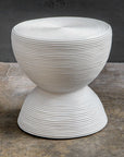 Bongo - Rattan Side Table