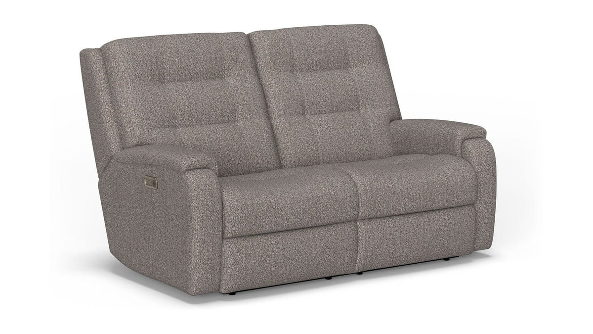 Arlo - Reclining Loveseat