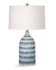 Hayes - Table Lamp - Blue