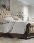 Rhapsody - Upholstered Bed