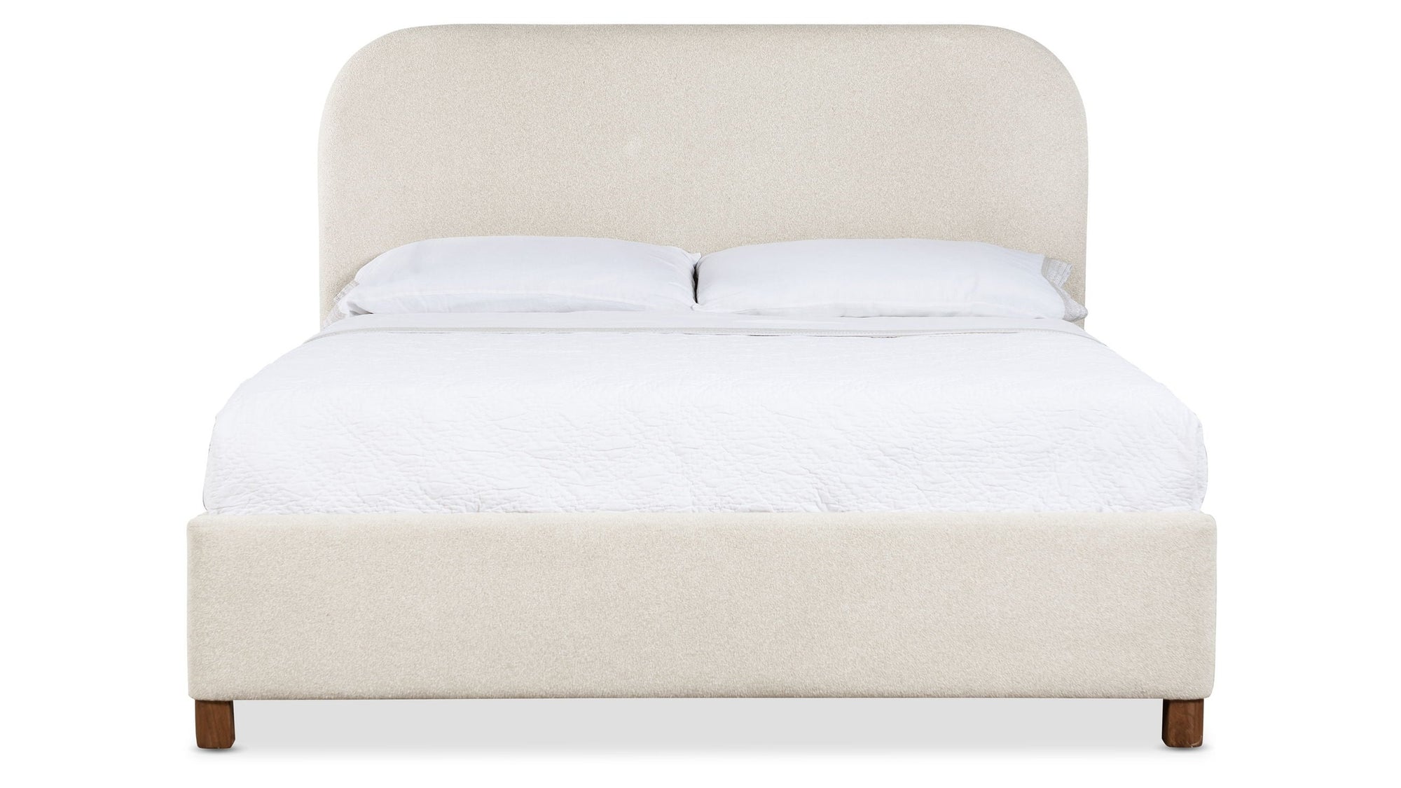Commerce And Market - Bridget Upholstered Bed