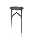 Johnson - Side Table - Black
