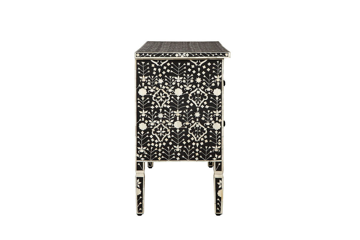 Mogli - Chest - Black