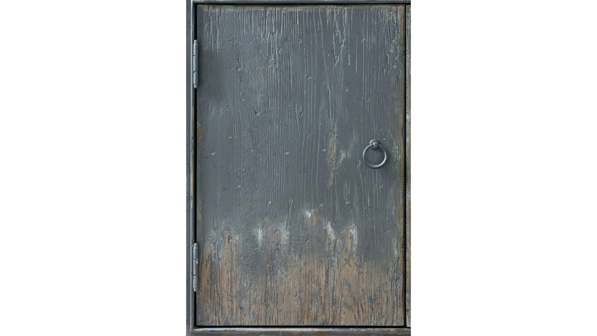 Boheme - Salvator Media Console - Blue