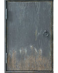 Boheme - Salvator Media Console - Blue