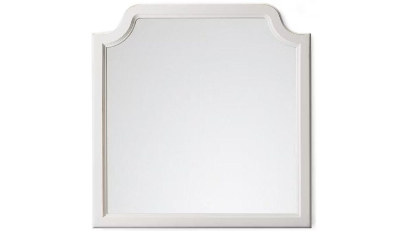 Pure Maple - Garden Mirror