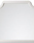 Pure Maple - Garden Mirror