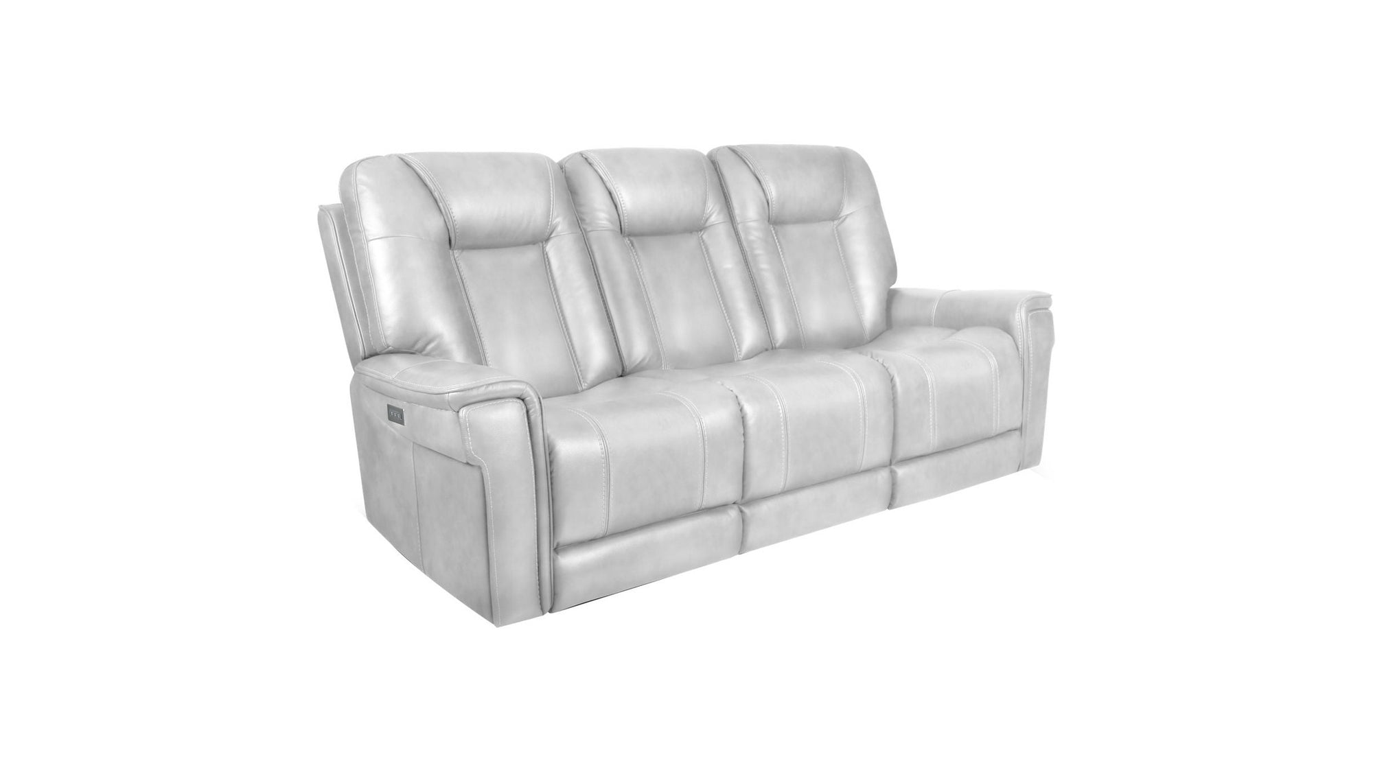 Sanibel - Sofa With Power Recline With Power Headrest And Power Lumbar