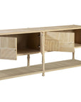 Orleans - Sideboard - Light Brown