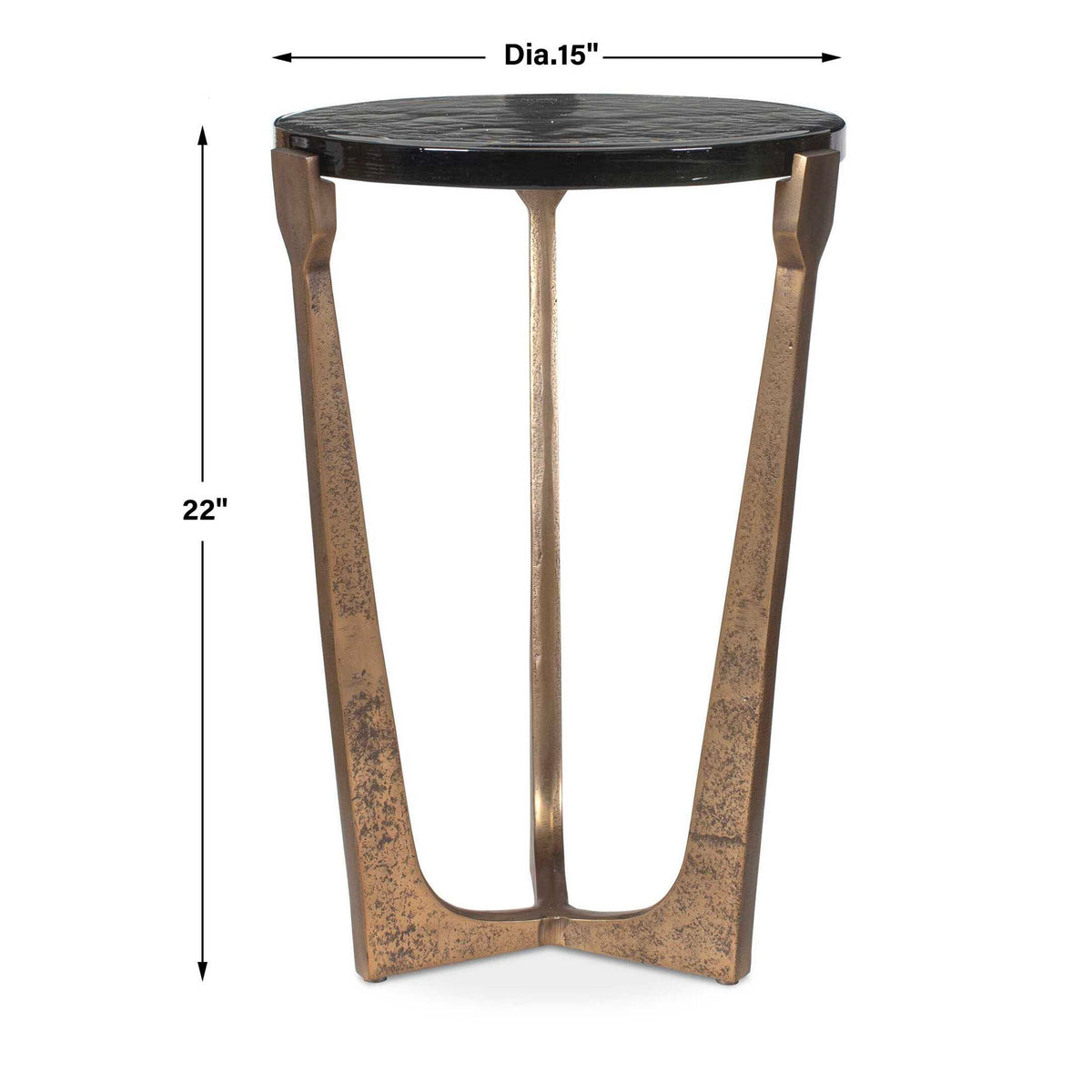 Bohdi - Outdoor Table
