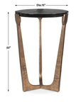 Bohdi - Outdoor Table