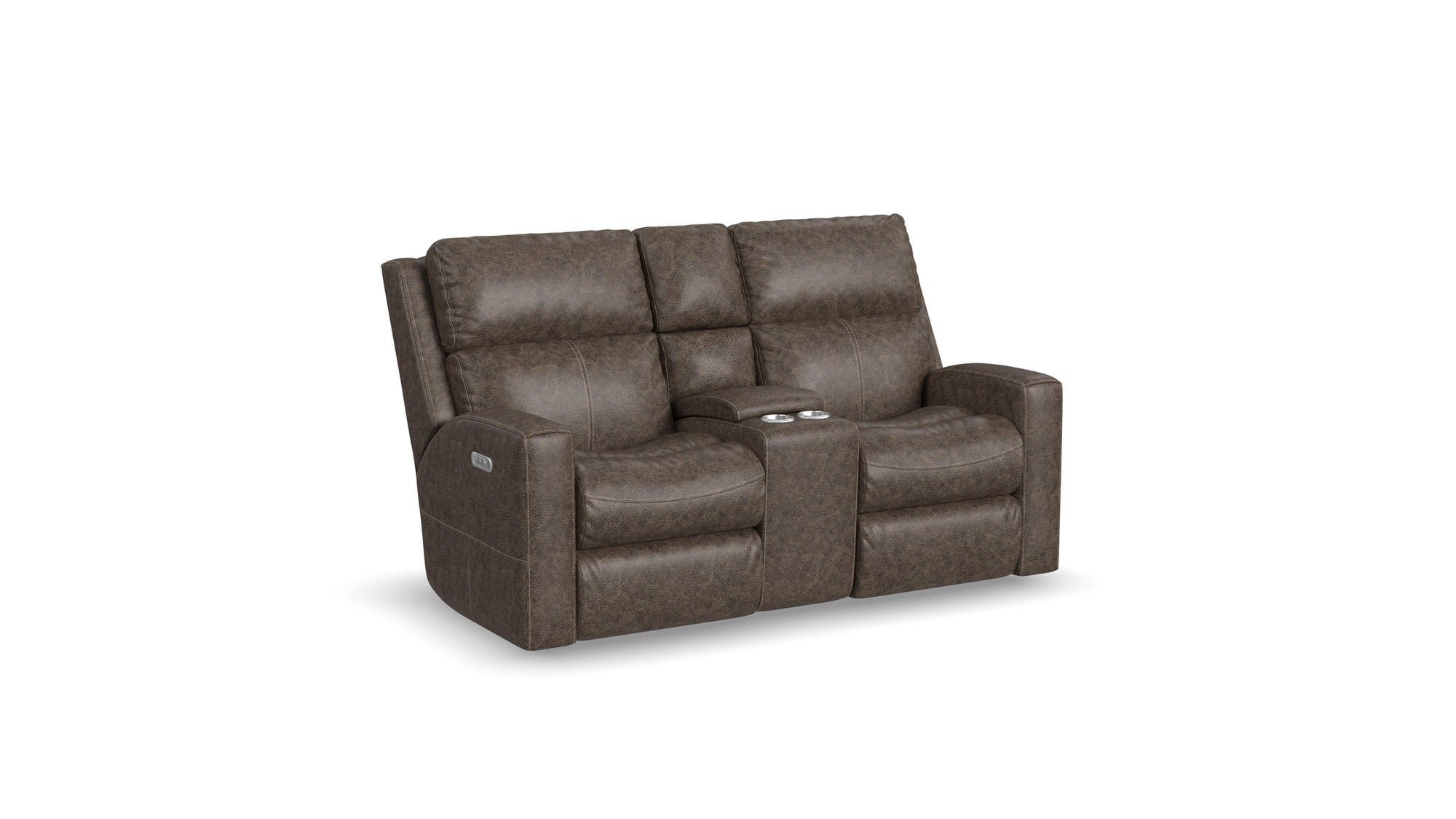 Score - Power Reclining Loveseat
