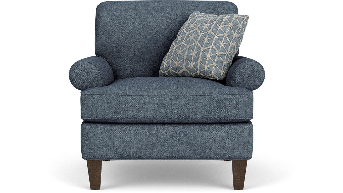 Venture - Fabric Chair