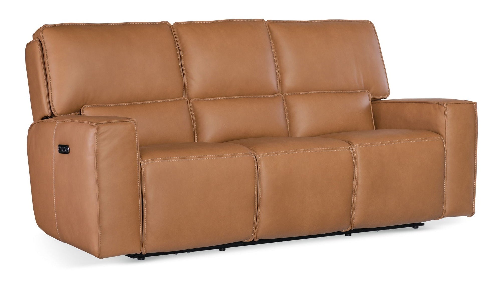 MS - Miles Zero Gravity Power Sofa With Power Headrest