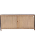 Dakota - Sideboard - Black