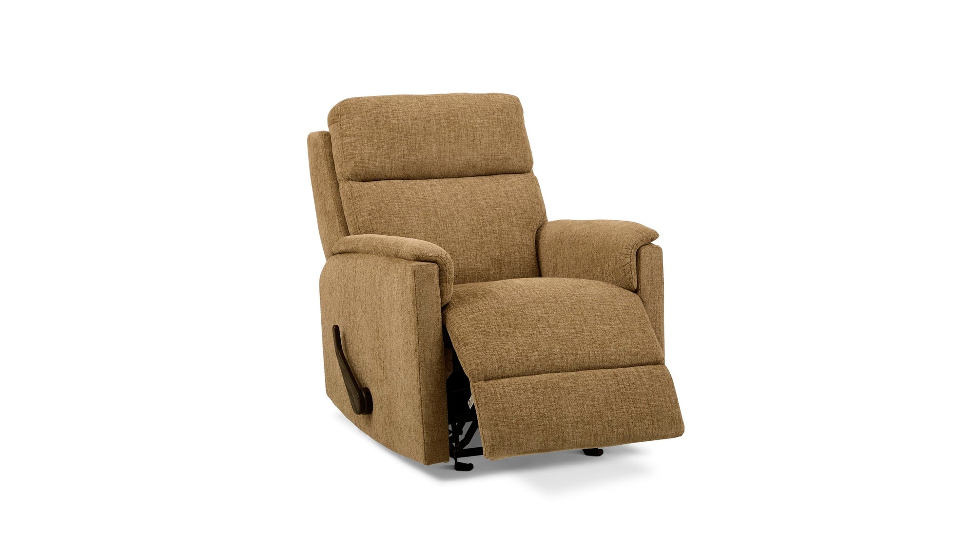 Compact - Gliding Recliner