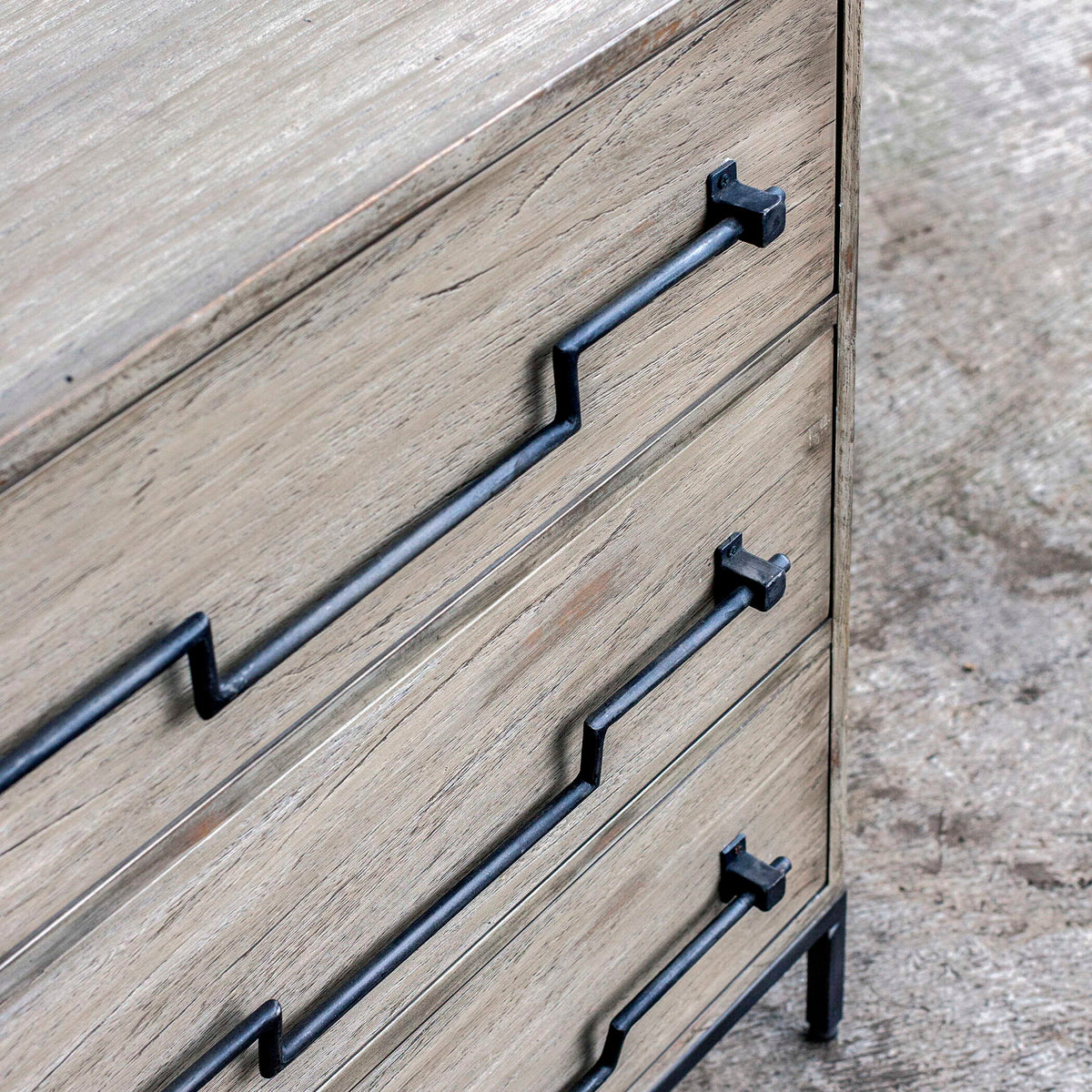Jory - Accent Chest