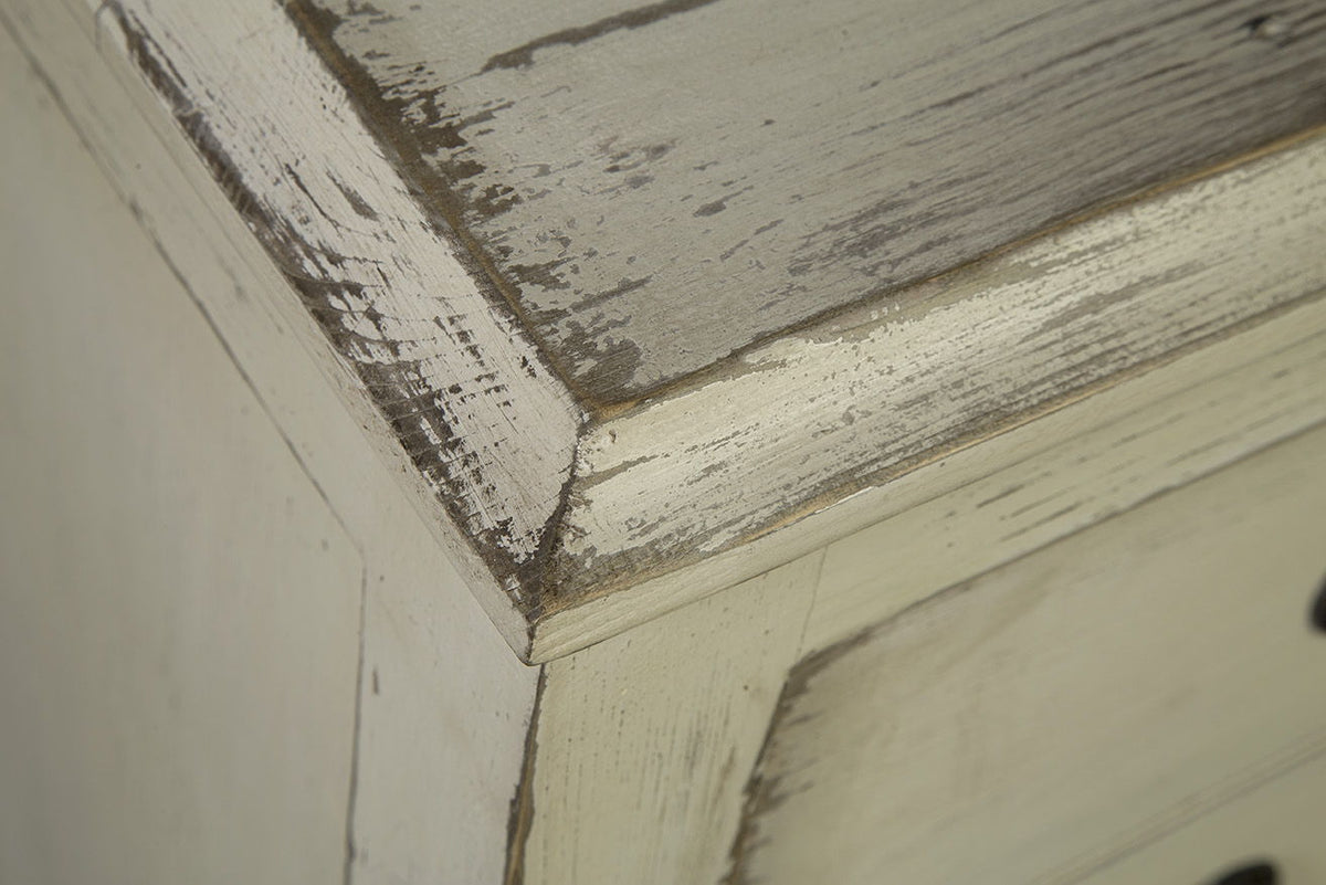 Brookside - Chest - Beige