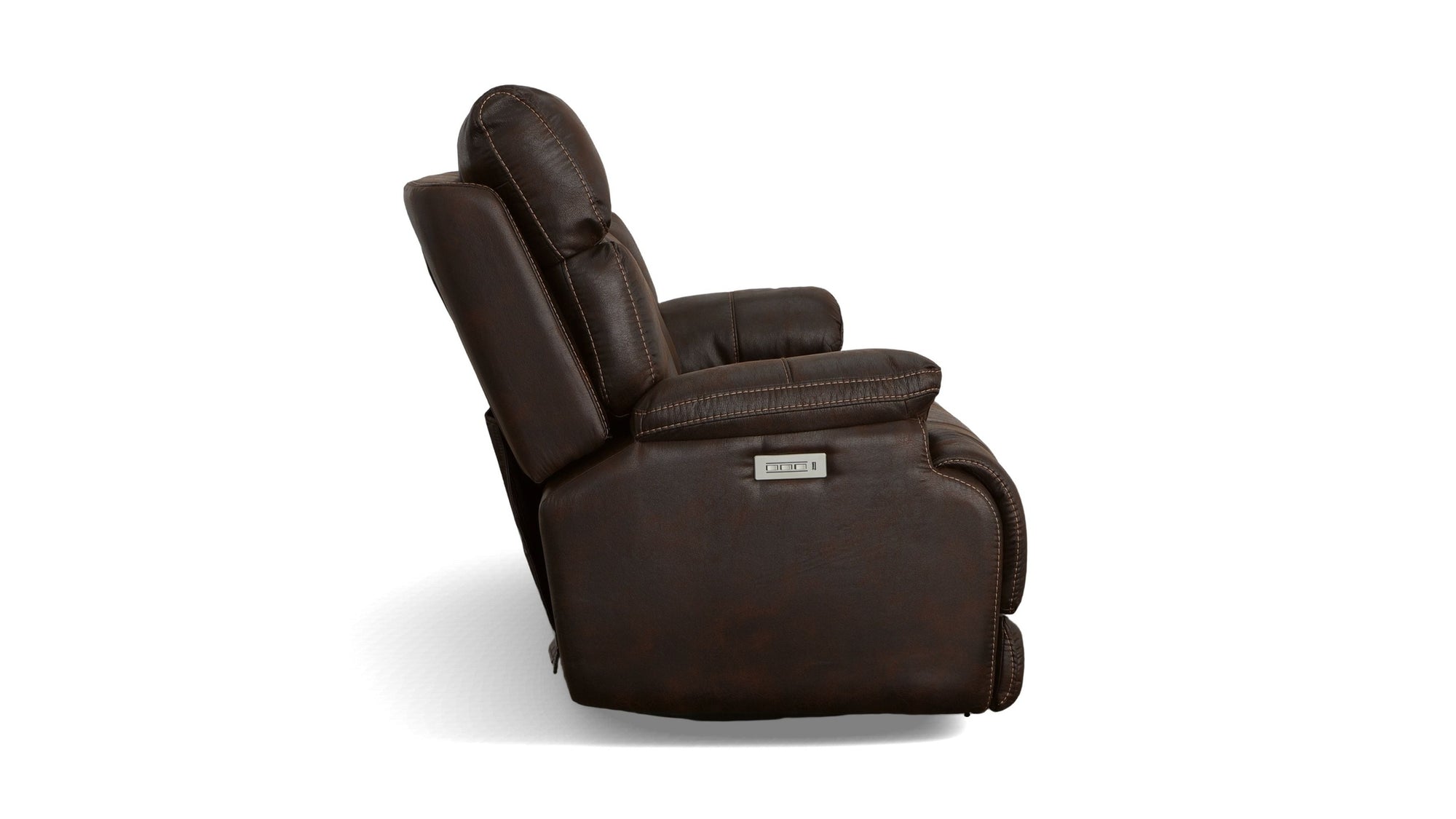 Clive - Power Reclining Loveseat
