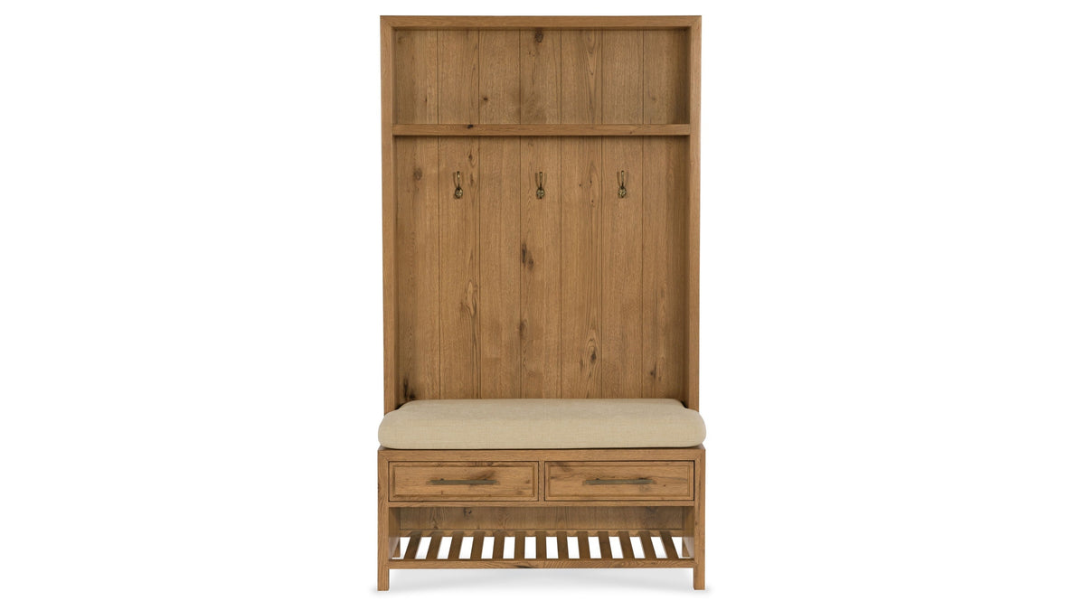 Cashiers - Locker