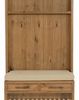 Cashiers - Locker - Almond