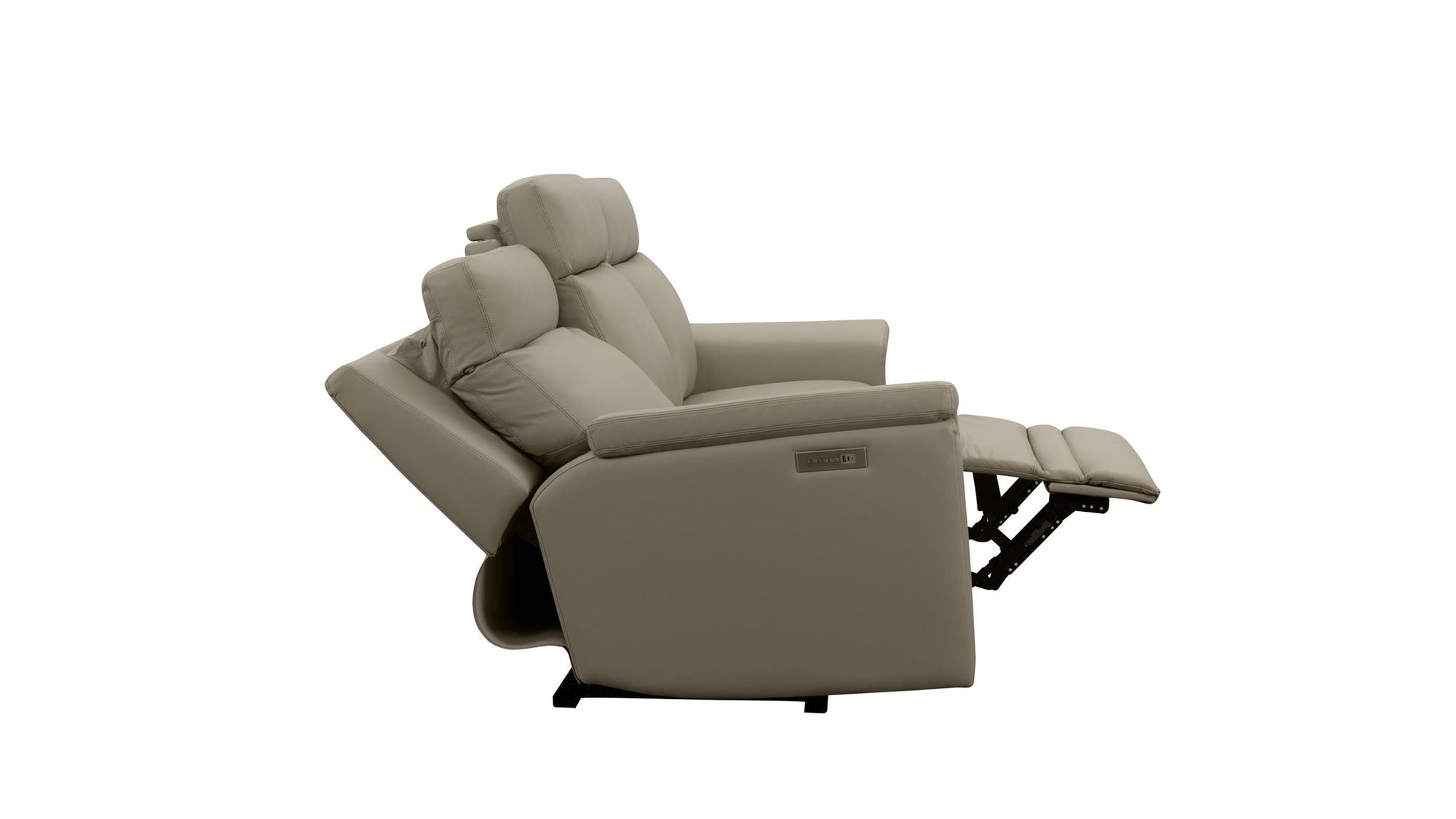 Harper - 3P Sofa